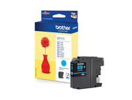 Консумативи Оригинален Brother LC-121 Cyan Ink Cartridge