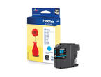Консумативи Оригинален Brother LC-121 Cyan Ink Cartridge