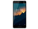 Смартфони Nokia 2.1 Dual SIM, сив/сребрист
