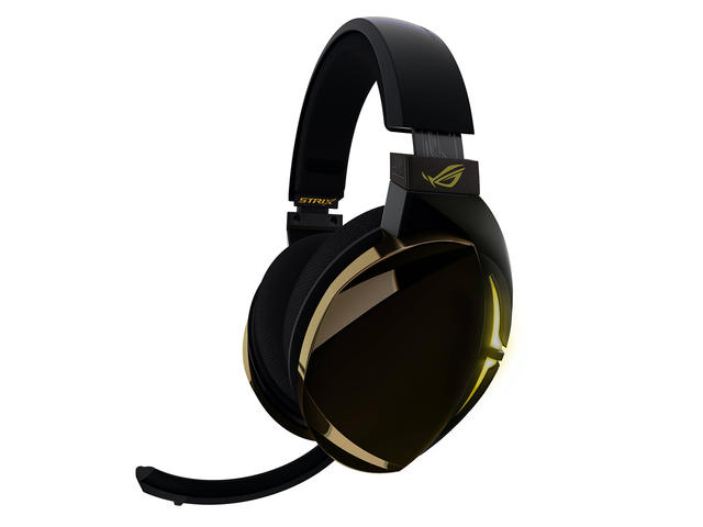 Слушалки ASUS ROG Strix Fusion 700