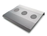 Подложки Охлаждаща подложка CoolerMaster NotePal W2 сребриста