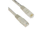 Кабели и Адаптери VCom Кабел LAN UTP Cat6 Patch Cable - NP611-0.5m