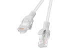 Кабели и Адаптери Lanberg пач кабел CAT5E 3m Grey