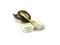 Кабели и Адаптери VCom Extension Cable 8pin EPS ATX - CE314-0.3m