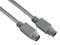 Кабели и Адаптери VCom Кабел PS/2 6pin Extension M/F - CK002-1.5m