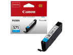 Консумативи Оригинален Canon CLI-571 C