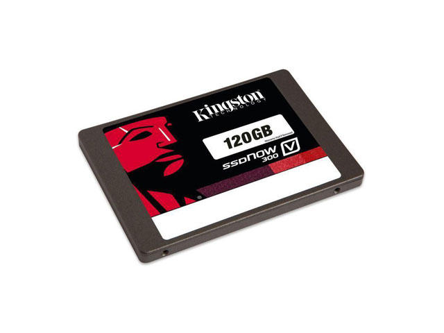 SSD Kingston SSD SV300S37A 120GB