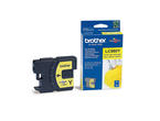 Консумативи Оригинален Brother LC-980Y Ink Cartridge