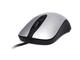 Мишки Геймърска мишка SteelSeries Kinzu v2 Pro сребриста