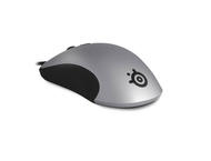 Мишки Геймърска мишка SteelSeries Kinzu v2 Pro сребриста