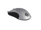 Мишки Геймърска мишка SteelSeries Kinzu v2 Pro сребриста
