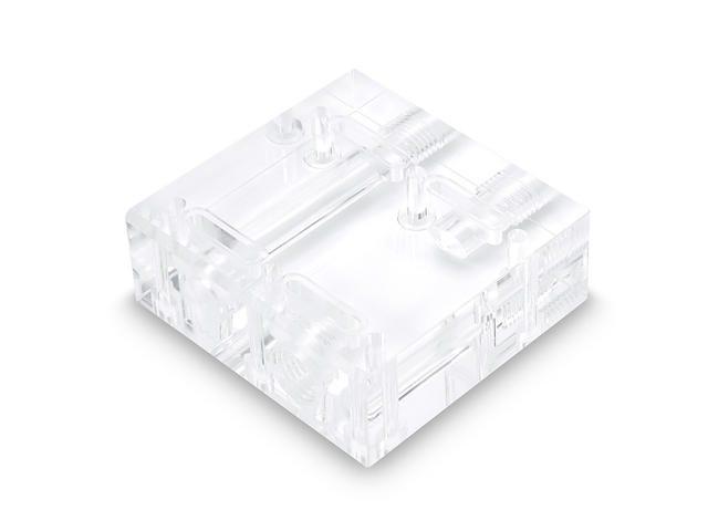 Части и аксесоари EK-FC Terminal X2 S - Plexi