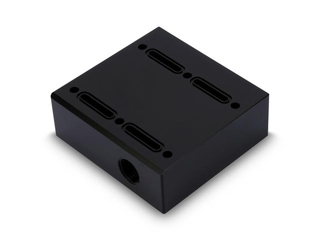 Части и аксесоари EK-FC Terminal X2 S - Acetal