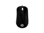 Мишки Геймърска мишка SteelSeries Kinzu v2 Pro черна