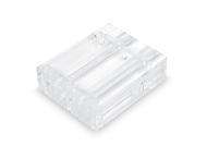 Части и аксесоари EK-FC Terminal X2 3-slot - Plexi