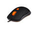 Мишки Геймърска мишка SteelSeries Kana черна