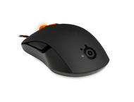 Мишки Геймърска мишка SteelSeries Kana черна