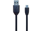 Кабели и Адаптери Amplify Cable USB 2.0 AM / Micro USB M 1m