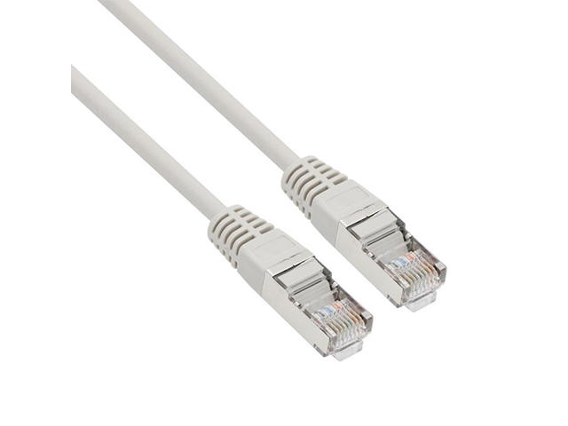 Кабели и Адаптери VCom Кабел LAN SFTP Cat.5e Patch Cable - NP531-0.5m
