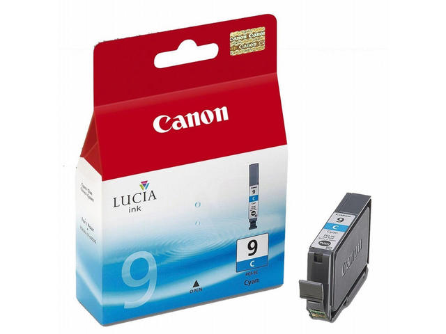 Консумативи Оригинален Canon PGI-9 C