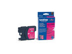 Консумативи Оригинален Brother LC-1100M Ink Cartridge Standard