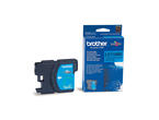 Консумативи Оригинален Brother LC-1100C Ink Cartridge Standard