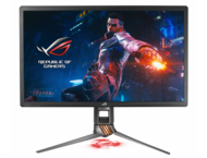 Монитори ASUS ROG SWIFT PG27UQ