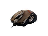 Мишки Геймърска мишка SteelSeries WOW Cataclysm Mouse v2