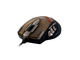 Мишки Геймърска мишка SteelSeries WOW Cataclysm Mouse v2