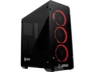 Кутии MSI MAG PYLON