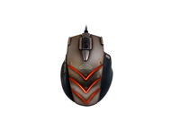 Мишки Геймърска мишка SteelSeries WOW Cataclysm Mouse v2