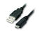 Кабели и Адаптери VCom Кабел USB 2.0 AM / Micro USB M - CU271-1.8m
