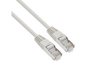 Кабели и Адаптери VCom Кабел LAN SFTP Cat.5e Patch Cable - NP531-1m