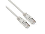 Кабели и Адаптери VCom Кабел LAN SFTP Cat.5e Patch Cable - NP531-1m