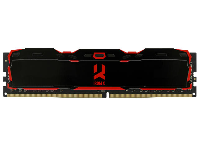 Оперативна памет 4GB DDR4 2800MHz GoodRam IRDM X