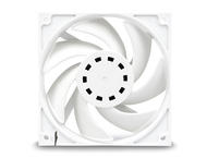 Вентилатори EKWB Vardar EVO 120ER White BB (500-2200rpm)