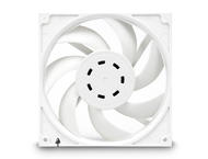 Вентилатори EKWB  Vardar EVO 140ER White BB (500-2000rpm)