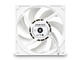 Вентилатори EKWB  Vardar EVO 140ER White BB (500-2000rpm)