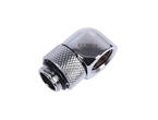 Фитинги Alphacool HF L-connector G1/4 outer thread rotatable to G1/4 inner thread