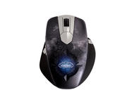 Мишки Геймърска мишка SteelSeries WOW