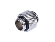 Фитинги Alphacool HF double nipple G1/4 outer thread to G1/4 outer thread