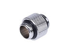 Фитинги Alphacool HF double nipple G1/4 outer thread to G1/4 outer thread