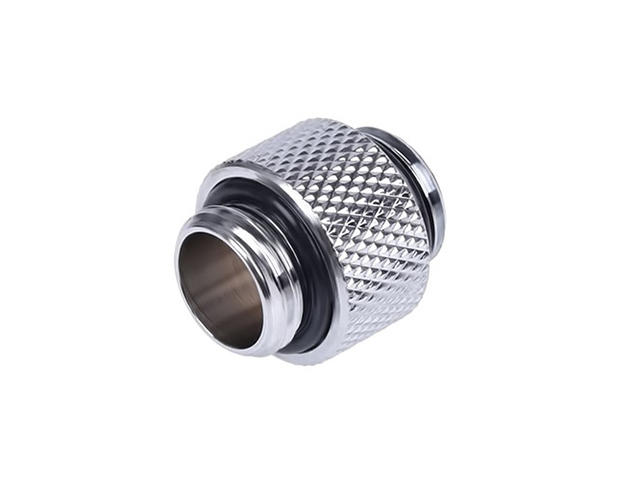 Фитинги Alphacool HF double nipple G1/4 outer thread to G1/4 outer thread