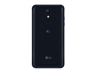Смартфони LG K11, 16GB, черен цвят