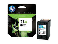 Консумативи Оригинален HP 21XL Black Inkjet Print Cartridge