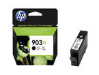 Консумативи Оригинален HP 903XL High Yield Black Original Ink Cartridge