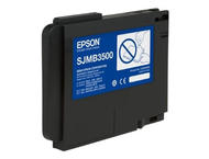 Консумативи Оригинален Epson Maintenance box for ColorWorks C3500 series