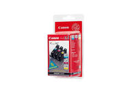 Консумативи Оригинален Canon CLI-526 C/M/Y Pack 