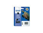 Консумативи Оригинален Epson T1578 Matte Black