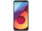 Смартфони LG Q6, 32GB, черен цвят